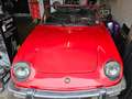 Fiat 850 Cabriolet Rood - thumbnail 8
