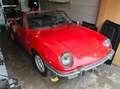 Fiat 850 Cabriolet Rood - thumbnail 6