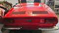 Fiat 850 Cabriolet Red - thumbnail 7