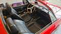 Fiat 850 Cabriolet Rood - thumbnail 5