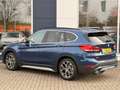 BMW X1 (f48) xDrive25e 220pk | Navigatie | Schuif/Kanteld Blau - thumbnail 3