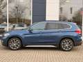 BMW X1 (f48) xDrive25e 220pk | Navigatie | Schuif/Kanteld Blau - thumbnail 8