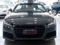 Audi TT ROADSTER 1.8 TFSI S LINE S TRONIC 19" XENO PELLE V Grigio - thumbnail 2