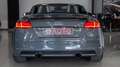 Audi TT ROADSTER 1.8 TFSI S LINE S TRONIC 19" XENO PELLE V Grigio - thumbnail 12