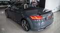 Audi TT ROADSTER 1.8 TFSI S LINE S TRONIC 19" XENO PELLE V Grigio - thumbnail 10