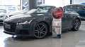 Audi TT ROADSTER 1.8 TFSI S LINE S TRONIC 19" XENO PELLE V Grigio - thumbnail 1