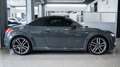 Audi TT ROADSTER 1.8 TFSI S LINE S TRONIC 19" XENO PELLE V Grigio - thumbnail 7
