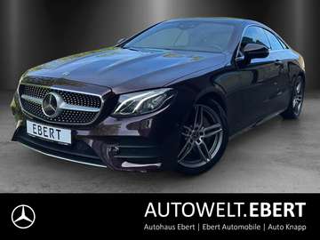 d Coupé AMG Widescreen DISTRO Business LED
