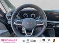 Volkswagen Caddy Goal 1.5 TSI DSG CarPlay LED SHZ Parklenkassistent Grau - thumbnail 8