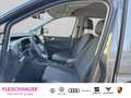 Volkswagen Caddy Goal 1.5 TSI DSG CarPlay LED SHZ Parklenkassistent Grau - thumbnail 6