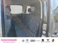 Volkswagen Caddy Goal 1.5 TSI DSG CarPlay LED SHZ Parklenkassistent Grau - thumbnail 13