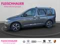 Volkswagen Caddy Goal 1.5 TSI DSG CarPlay LED SHZ Parklenkassistent Grau - thumbnail 3