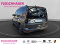 Volkswagen Caddy Goal 1.5 TSI DSG CarPlay LED SHZ Parklenkassistent Grau - thumbnail 4