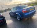 Audi A6 allroad 1.8 Turbo Pro Line Kék - thumbnail 2