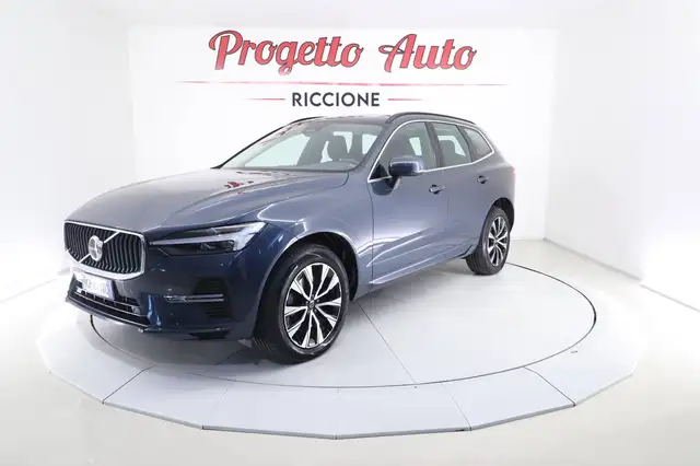 Volvo XC60 XC60 2.0 b4 Core awd auto VIRTUAL LED NAVI 19"