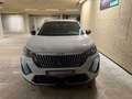 Peugeot 2008 Allure Hybrid 145 ''NEUWERTIG'' Weiß - thumbnail 8