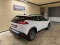 Peugeot 2008 Allure Hybrid 145 ''NEUWERTIG'' Weiß - thumbnail 5