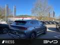BYD Seal U DM-i Design  GEWERBEKUNDENANGEBOT Grijs - thumbnail 9