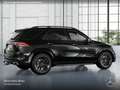 Mercedes-Benz GLE 400 e 4M AMG+NIGHT+PANO+360+AHK+MULTIBEAM+HUD Schwarz - thumbnail 16