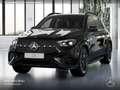 Mercedes-Benz GLE 400 e 4M AMG+NIGHT+PANO+360+AHK+MULTIBEAM+HUD Schwarz - thumbnail 2