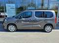 Opel Combo Life Combo e-Combo Life L 50 kWh Elegance Plus Grau - thumbnail 4