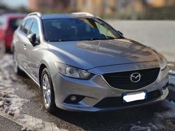2.2 SKYACTIV-D 150 i-ELOOP Evolve