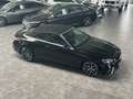 Mercedes-Benz E 200 Cabrio AMG NIGHT-MBUX HIGH END-KAMERA -SHZ Czarny - thumbnail 19