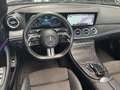 Mercedes-Benz E 200 Cabrio AMG NIGHT-MBUX HIGH END-KAMERA -SHZ Czarny - thumbnail 9