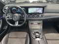 Mercedes-Benz E 200 Cabrio AMG NIGHT-MBUX HIGH END-KAMERA -SHZ Czarny - thumbnail 8