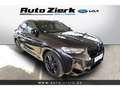 BMW X4 M Competition xDrive Aut. NAVI AHK HEAD-UP Grijs - thumbnail 2
