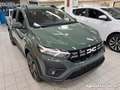 Dacia Sandero Stepway 1.0 TCe ECO-G Expression KM0 Verde - thumbnail 2