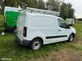 Citroen Berlingo 2017 hdi 2 places 97000 kil Blanc - thumbnail 4