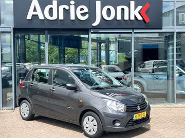 1.0 Comfort PARKEERSENSOREN | BLUETOOTH | AIRCONDI