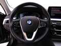 BMW 518 518dA MHEV Touring + Pro GPS + Leder/Cuir + LED Li Grijs - thumbnail 11