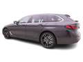 BMW 518 518dA MHEV Touring + Pro GPS + Leder/Cuir + LED Li Gris - thumbnail 3