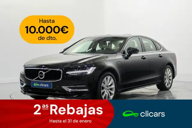 Volvo S90 T8 Twin Business Plus AWD Aut.