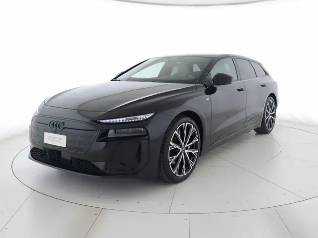 Audi A6 e-tron Avant 428CV quattro S line Edition
