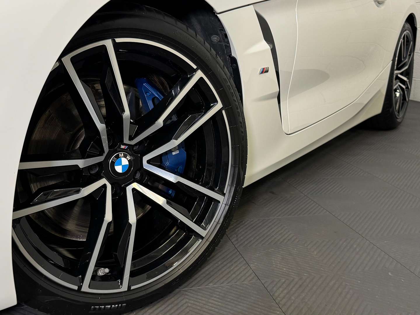 BMW Z4 M40i M40i -  - Joinsteer - #5