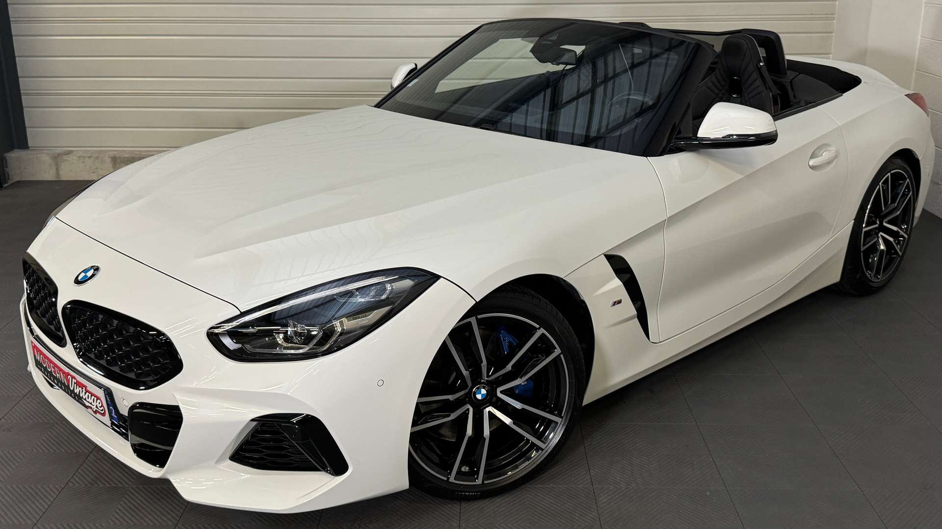 BMW Z4 M40i M40i -  - Joinsteer - #4