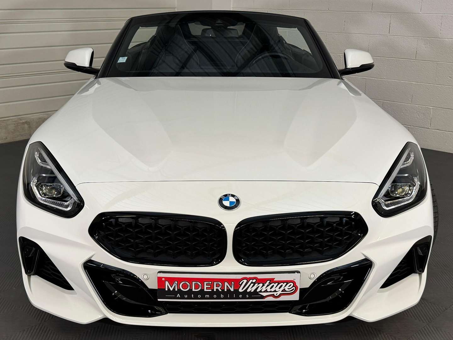 BMW Z4 M40i M40i -  - Joinsteer - #3