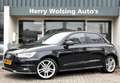 Audi A1 Sportback 1.0 TFSI S-LINE - Led Navi Pdc Facelift Zwart - thumbnail 17
