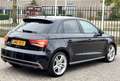 Audi A1 Sportback 1.0 TFSI S-LINE - Led Navi Pdc Facelift Noir - thumbnail 2
