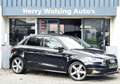 Audi A1 Sportback 1.0 TFSI S-LINE - Led Navi Pdc Facelift Zwart - thumbnail 13