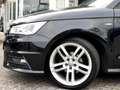 Audi A1 Sportback 1.0 TFSI S-LINE - Led Navi Pdc Facelift Zwart - thumbnail 19