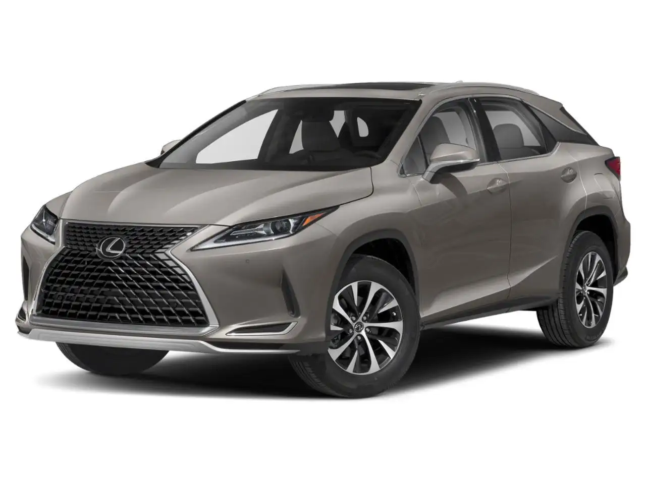 2022 Lexus RX