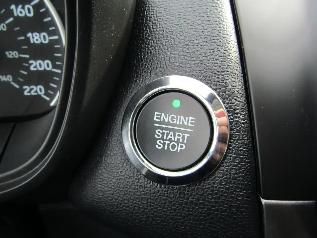 Ford EcoSport photo Ford EcoSport