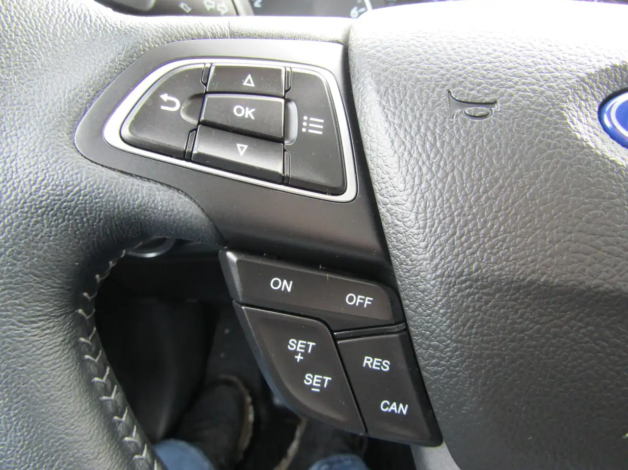 Ford EcoSport photo Ford EcoSport