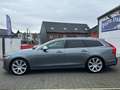 Volvo V90 2.0 D3 R-Design  camera toit+pano jantes 20 euro6b Gris - thumbnail 4
