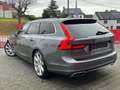 Volvo V90 2.0 D3 R-Design  camera toit+pano jantes 20 euro6b Gris - thumbnail 7