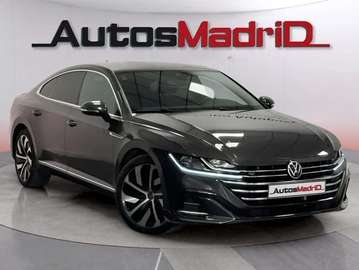 2.0 TSI R-Line DSG7 140kW